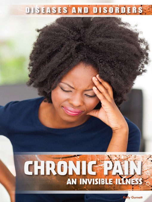 Title details for Chronic Pain by Kelly Gurnett - Available